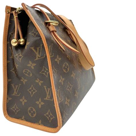 louis vuitton popincourt dimensioni|borse popincourt outlet.